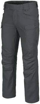 Helikon-Tex® Urban Tactical Pants PolyCotton Canvas (SP-UTL-PC) shadow grey
