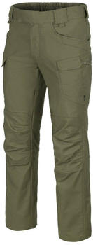 Helikon-Tex® Urban Tactical Pants PolyCotton Canvas (SP-UTL-PC) olive green