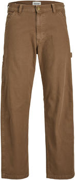 Jack & Jones Eddie Carpenter Pants (12253091) rubber Jack & Jones Eddie Carpenter Pants (12253091) rubber