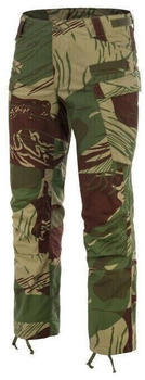 Helikon-Tex® SFU Next Pants MK2 Rhodesian Camo