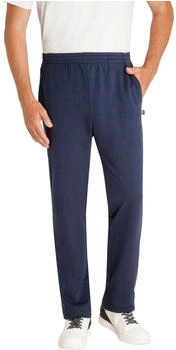 Hajo Herren Jogginghose marine schwarz anthrazit grau
