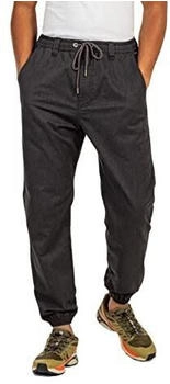 Reell Jeans Reflex Boost schwarz gestreift