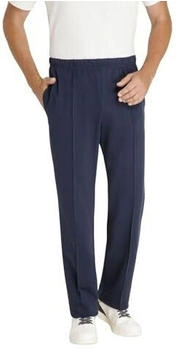 Hajo Kurhose Baumwolle 80000 609 marine
