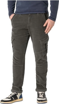 Timezone Cargohose Regular Fit Slim Leg Klappentaschen