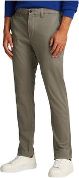 Tommy Hilfiger Bleecker Chino Slim Fit hellgrau
