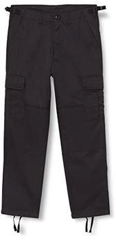 Mil Tec BDU Hose schwarz