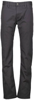 PME Legend AMERICAN CLASSIC Chinohose anthrazit Tapered Fit