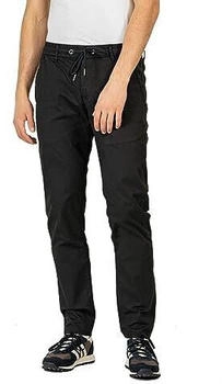 Reell Jeans Reflex Easy LW schwarz