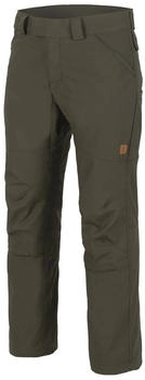 Helikon-Tex® Woodsman Hose Taiga grün