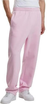 Urban Classics Tb7285-fluffy Trackpants Softpink