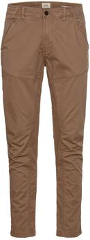 Camel Active Tapered Fit Chino 'TORONTO' camel
