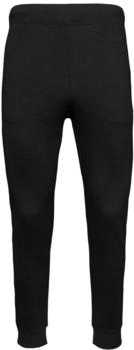 Champion Rib Cuff Pants Herren schwarz grau