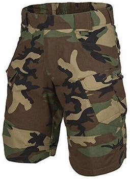 Helikon-Tex® UTS Urban Tactical Ripstop Woodland Helikon-Tex® UTS Urban Tactical Ripstop Woodland