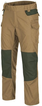 Helikon-Tex® Pilgrim Hose Duracanvas coyote taigagrün