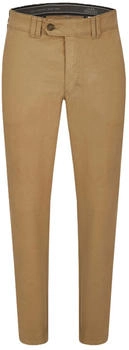 Club of Comfort Chino 'Denver' Regular-Fit beige
