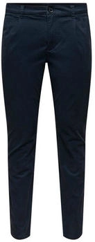 Only & Sons Bundfaltenhose Cam 1-tlg