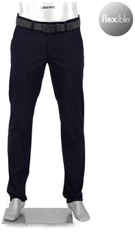 Alberto Golfhose Rookie Regular Fit Ceramica® navy blau