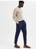 Selected SLH172-SLIMTAPE Brody Leinenanzug NOOS