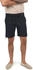 Indicode Leinenhose IDMoses schwarz