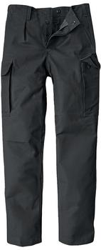 Brandit Moleskin Pants Original Cargohose schwarz