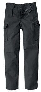 Brandit Moleskin Pants Original Cargohose schwarz