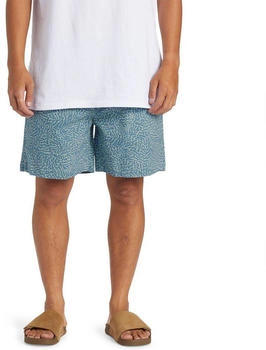 Quiksilver Taxer Shorts blau