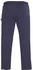 Authentic Klein Baumwoll-Mix Sport- und Freizeithose marine