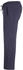 Authentic Klein Baumwoll-Mix Sport- und Freizeithose marine