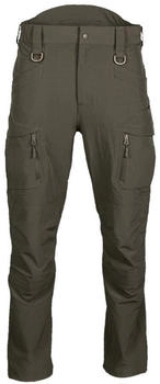 Mil Tec Taktische Hose 'Assault' ranger grün