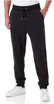 GANT REG Shield Sweatpants Hose schwarz