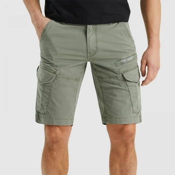 PME Legend NORDROP Cargo Shorts stretch twill