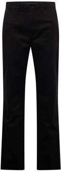 Tommy Hilfiger Hose 'Denton' schwarz