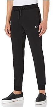 Urban Classics Starter Essential Sweatpants Trainingshose schwarz