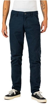 Reell Jeans Superior Flex Chino Diamond navy