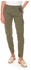 Le temps des cerises Cargohose RIVERA klassischem Design khaki