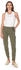Le temps des cerises Cargohose RIVERA klassischem Design khaki