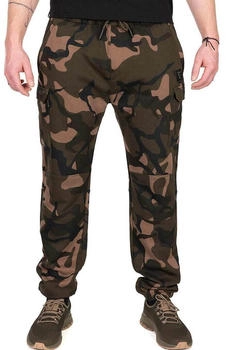Fox LW Camo Jogger