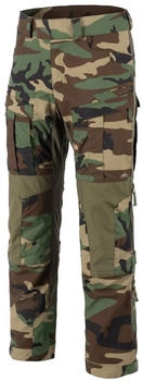 Helikon-Tex® Hose MCDU woodland olivgrün