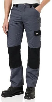 Dickies Everyday-Hose grau schwarz