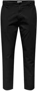 Only & Sons ONSFREE Normal geschnitten Hose