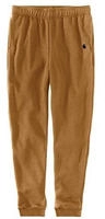 Carhartt 105307-BRNLREG, Carhartt Loose Marquette Joggers carhartt brown (BRN)...