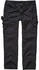 Brandit Tactical Pants Ripstop schwarz