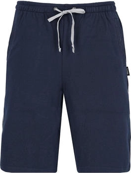 Hajo Hose dunkelblau weiß 16464007