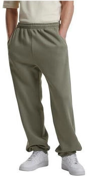 Urban Classics Tb6749-fluffy Sweatpants paleolive Urban Classics Tb6749-fluffy Sweatpants paleolive