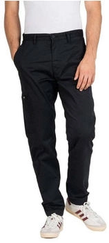 Reell Jeans Crater Chino 120deepblk