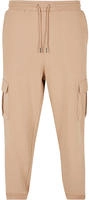 Urban Classics TB5528-unionbeige-XXL, Urban Classics 90's Cargo Trainingshose Union