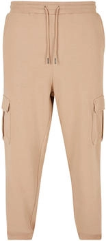 Urban Classics 90´s Cargo Trainingsanzug TB5528-unionbeige
