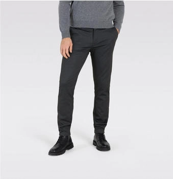 MAC Chino GRIFFIN schwarz