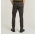 G-Star Skinny Chino grau asfalt