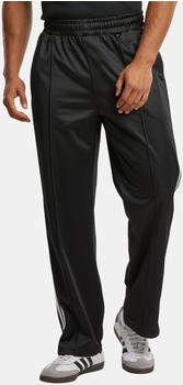 Urban Classics Retro Tricot Track Jogginghose schwarz Urban Classics Retro Tricot Track Jogginghose schwarz